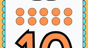 Рахуємо до 10