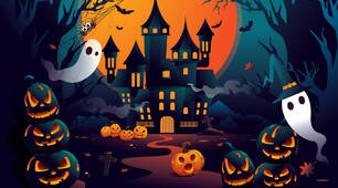 Halloween tradition around the world, презентація, для дітей 5-11 класу, англійська мова