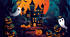 Halloween tradition around the world, презентація, для дітей 5-11 класу, англійська мова
