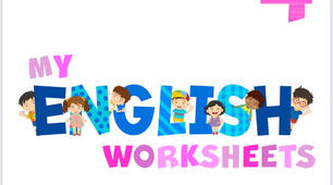 Quick Minds 4 Worksheets
