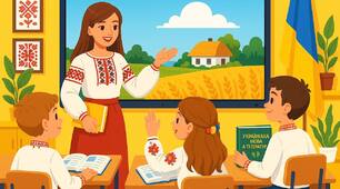 Стаття «Педагогічні стратегії та інноваційні технології формування мовленнєвої компетентності здобувачів освіти в процесі виконання усних і письмових завдань на уроках української мови та літератури»