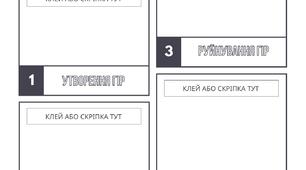 Формування та руйнування гір Фліпбук