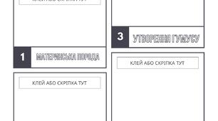 Формування ґрунту Фліпбук
