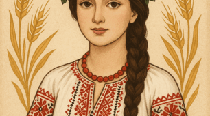 Зображення до Дня Вишиванки