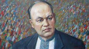 Михайло Панасович Стельмах. Біографія. Творчість.