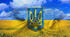 Перший урок 2023/24 н.р. «Живе і буде жити Україна, ніхто не спинить крил наших політ!»