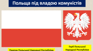 Польща під владою комуністів (1945-1989)