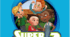 Super Minds 2.  Unit 0. Friends. Флешкартки. Супергерої: Thunder, Misty, Whisper, Flash