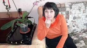 Еліна Заржицька. Біографія. Творчість.