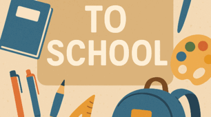 Back to school