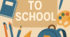 Back to school