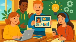 Стаття “Digital Skills як інструмент формування Soft Skills у процесі викладання громадянської освіти в умовах цифрової трансформації освіти”