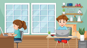 Завдання за темою "In The Class. Reading" (Beginner, Elementary, For Kids)