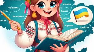 Тиждень толерантності "Всі ми різні, всі ми рівні"