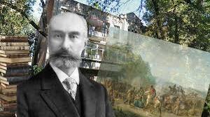 Адриан Кащенко. Біографія. Творчість.