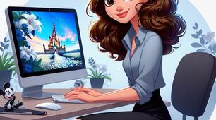 Переваги платформи Just Class  для уроків "Здоров’я, безпеки та добробуту".