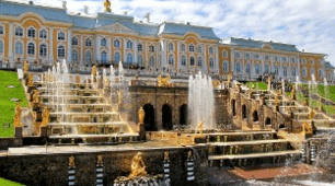 21. "СТИЛЬ РОКОКО"