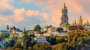 23. "БАРОКО І РОКОКО В УКРАЇНСЬКОМУ МИСТЕЦТВІ"