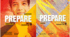 КТП 8 клас "Prepare", 3.5 годин (за 4 групами результатів) на 1 семестр