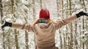 What do you know about winter?