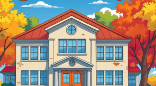 Welcome Back to School