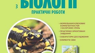 КТП 7 клас Біолоія НУШ 2 год.