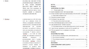 «ЕТІОЛОГІЧНІ АСПЕКТИ МІОПІЇ У ШКОЛЯРІВ» (теоретична частина)