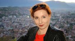 Калитко Катерина. Біографія. Творчість.