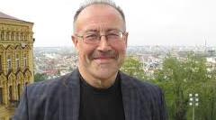 Степан Процюк. Біографія. Творчість.