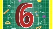 Календарно-тематичне планування з математики для 6 класу (НУШ) (5 год) на 2025-2026 н.р. по підручнику О.С.Істера