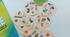 Prepare Level 3  Units 1-2. Let's play Dobble! Vocabulary game.