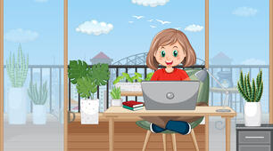 Завдання за темою "My Day. Good Morning! Reading" (Beginner, Elementary, For Kids)