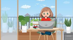 Завдання за темою "Rosie's Online Lessons. Reading" (Beginner, Elementary, For Kids)