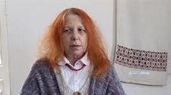 Галина Василівна Пагутяк. Біографія. Творчість.