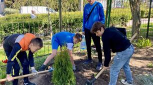 План - конспект уроку фізичної культури (10 клас)