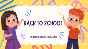 Back to School