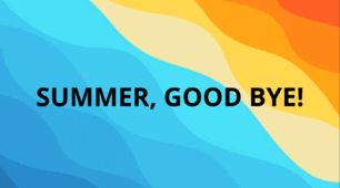 Summer Holidays