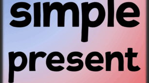 Present Simple (Elementary level)
