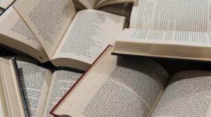 6 вересня-Всесвітній день читання книг