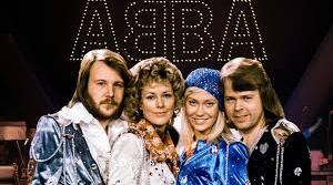 Урок англійської мови за піснею ABBA "Money, money, money"