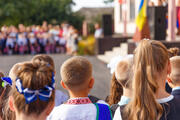 Понад половина сімей першокласників подала заявки на «Пакунок школяра»