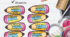 Speaking Cards на тему "Back to School"