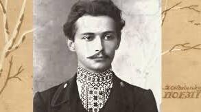 Володимир Свідзінський. Біографія. Творчість.