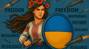 Проект патріотичного виховання "УКРАЇНА РІДНИЙ КРАЙ"