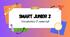 Smart Junior 2. Vocabulary. Словник (1 семестр)