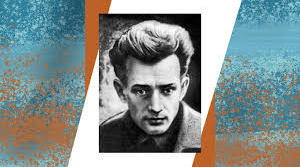 Євген Плужник. Біографія. Творчість.