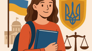 Навчальна програма з Громадянської освіти 8 клас НУШ за модельною програмою авт. Пометун О. І., Ремех Т. О., Сєрова Г. В.