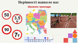Числові нерівності_9 клас_Урок 1