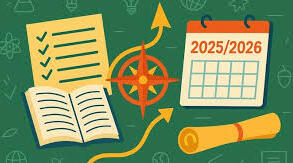 2025/2026 навчальний рік: орієнтири, досвід, новації.