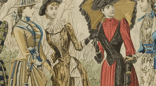 In fashion Lesson 4 Self-check (Past Simple forms)